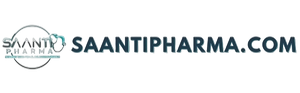Buy Medicines Online in India | Saanti Pharma – Fast &amp; Trusted Pharmacy