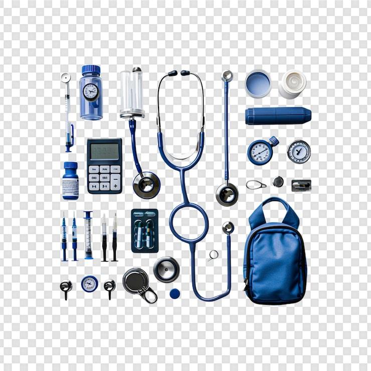 Medical Devices & Equipment