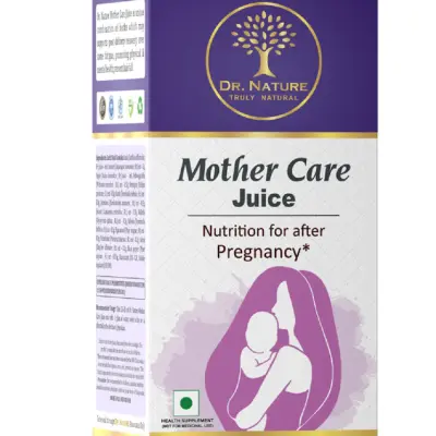 Mothercare Juice 500 ml