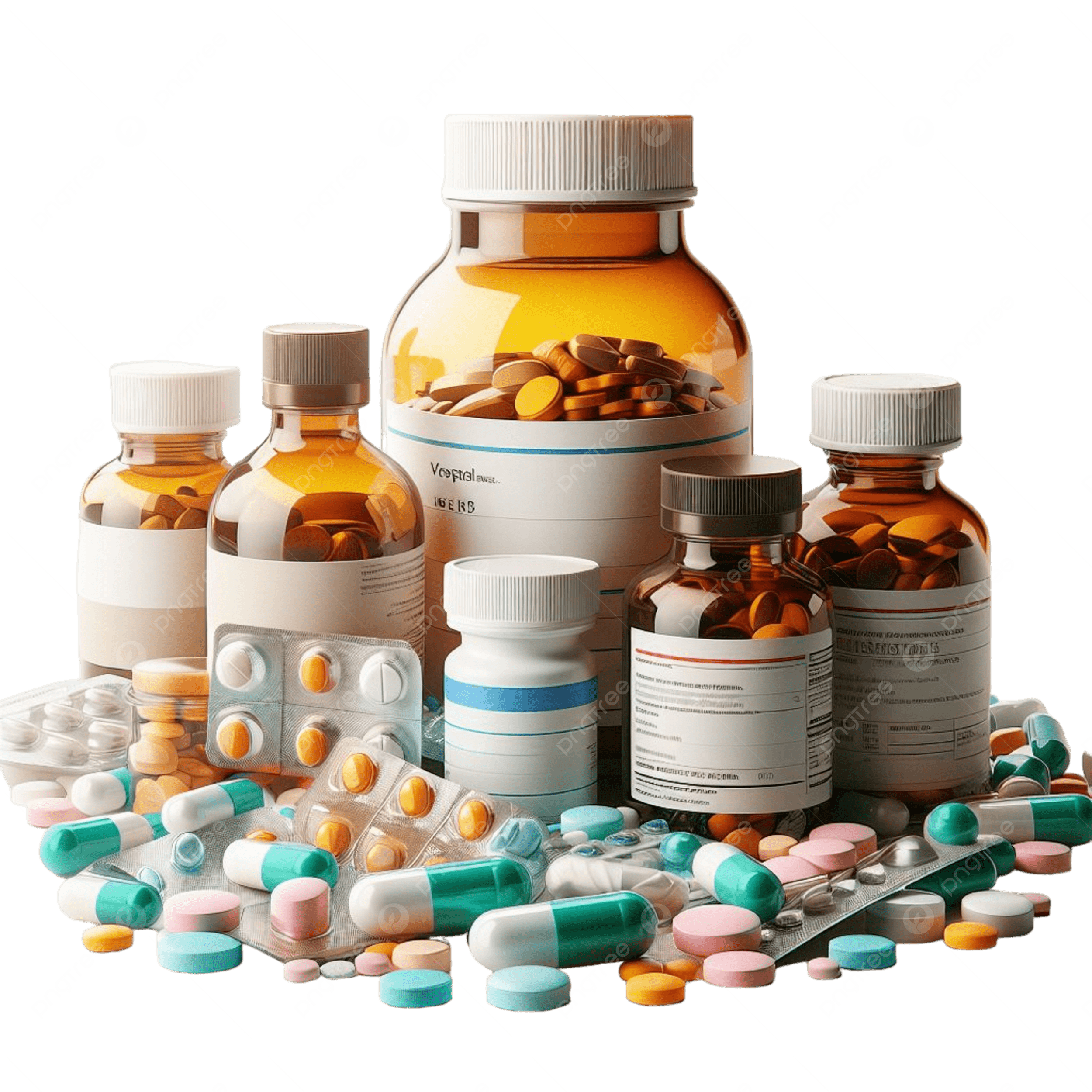 Medicines & Treatment